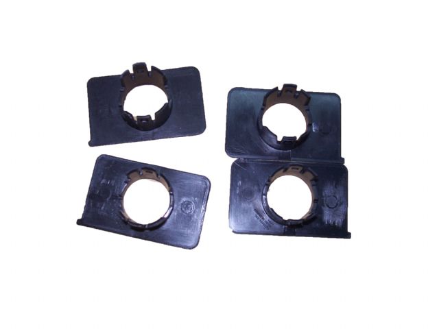 BMW 1 SERIES F20 M tech / M Performance R/B PDC HOLDER(4PC)